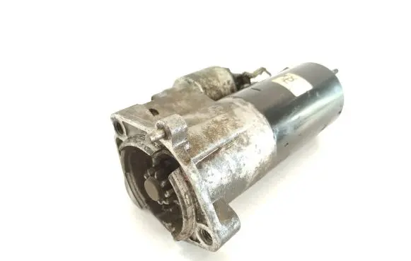Audi A6 S6 C6 4F Starter motor RE1016K3