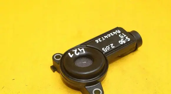 Volvo S90, V90 Oil pump 