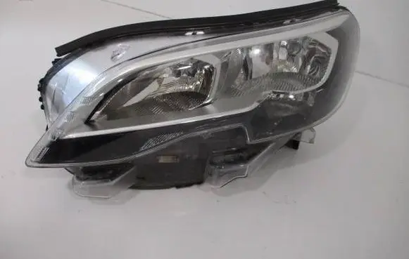 Peugeot Expert Headlight/headlamp 9808572880