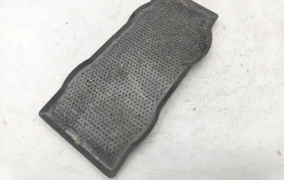 Alfa Romeo 159 Glove box pad LS376692 ST416