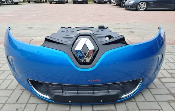 Renault Zoe Front bumper