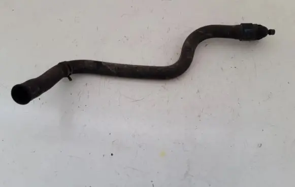 Citroen C4 I Engine coolant pipe/hose