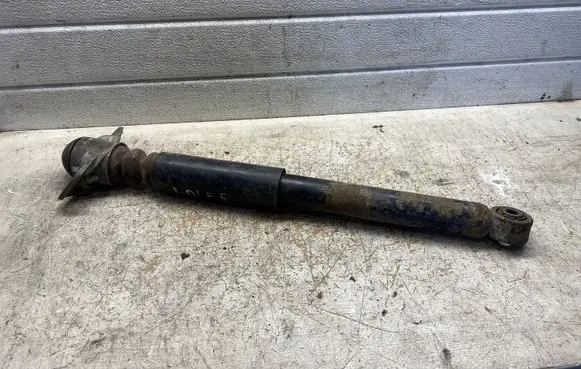 Volkswagen Golf VI Rear shock absorber/damper 1K0511353N