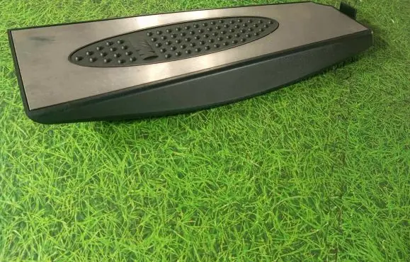 BMW M5 Foot rest pad/dead pedal 7896959