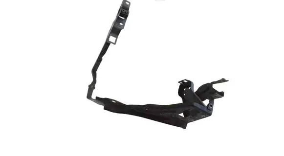 Mercedes-Benz C W204 Headlight/headlamp mounting bracket A2046200991