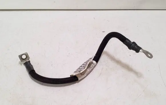 Maserati Ghibli Other wiring loom 06700065540