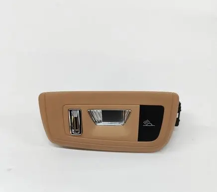 Porsche Panamera (970) Front seat light 97063206302