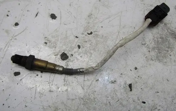 Ford Fiesta Lambda probe sensor FV4A-9Y460-AA