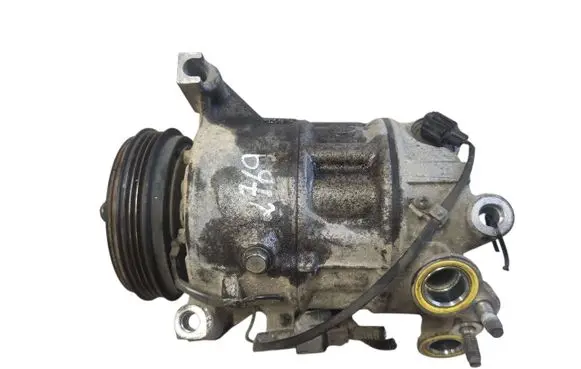 Volvo V60 Air conditioning (A/C) compressor (pump) P31315453 1650PRA