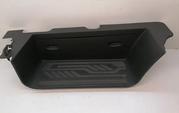 Ford Transit Custom Front sill trim cover BK21V13200