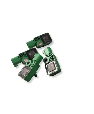 Volvo S80 Airbag deployment crash/impact sensor 31264409