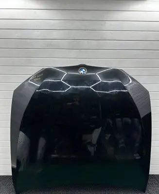 BMW 5 G30 G31 G38 Engine bonnet/hood 7440427