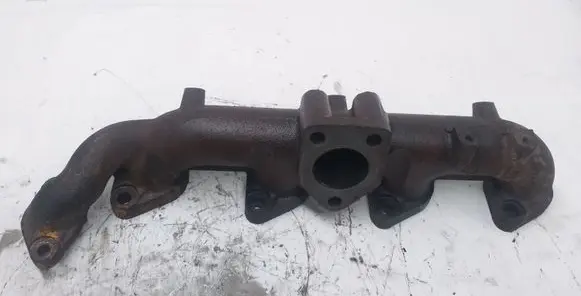 KIA Sorento Exhaust manifold A4J12W