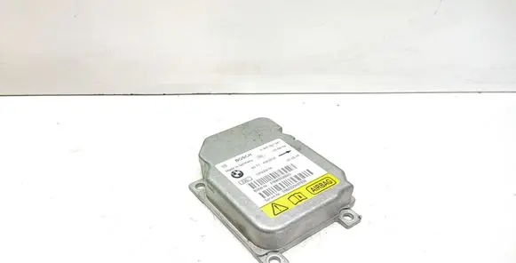 BMW X5 E53 Airbag control unit/module 0285001681 6962530 65776962530