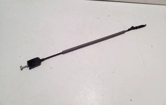 Audi Q2 - Front door cable line 5N0837017D