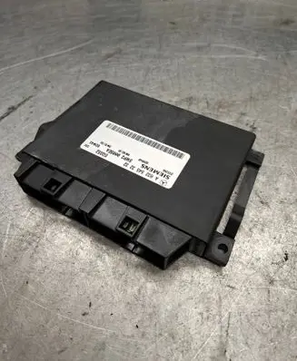 Gearbox control unit/module