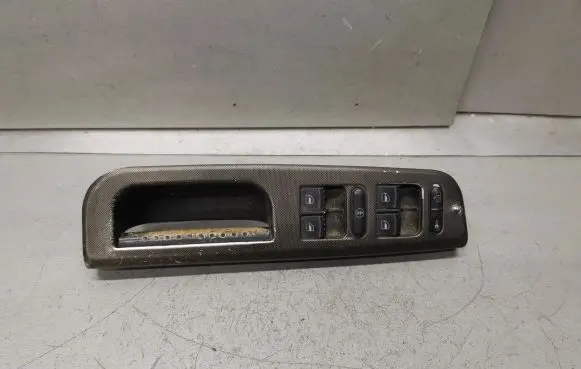 Volkswagen PASSAT B5 Electric window control switch 1J4959857