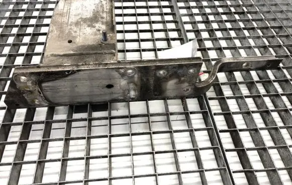 BMW X6 F16 Other exterior part 7294507
