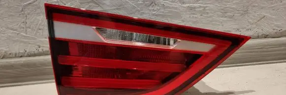 BMW 2 F46 Tailgate rear/tail lights 7491351 132102 161019