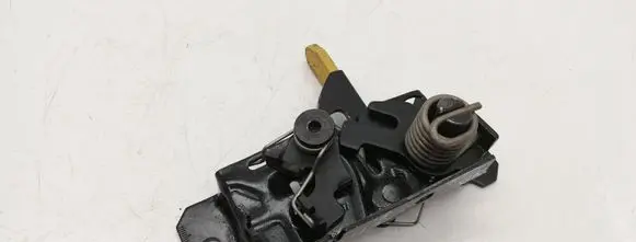 Mercedes-Benz GLA W156 Engine bonnet/hood lock/catch A2468800460