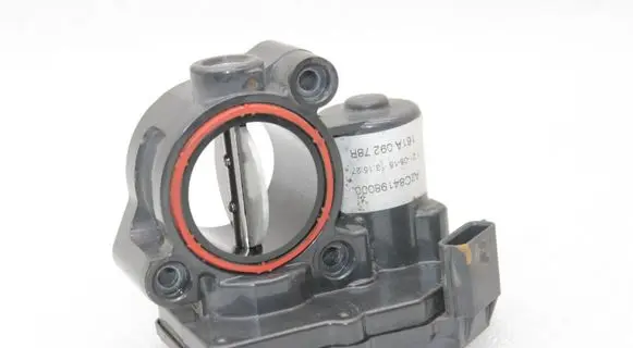 Nissan X-Trail T32 Throttle body valve 1611800Q0G A2C84198300