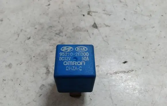 Other relay