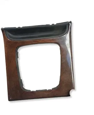 Volvo XC90 Gear shifter surround trim plastic 8674923 3409989 8660359