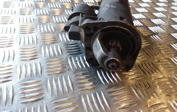 Ford Orion Starter motor 0001110064