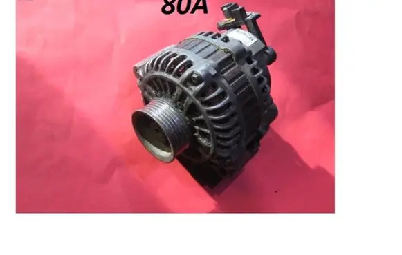 Citroen Xantia Generator/alternator 9630080280