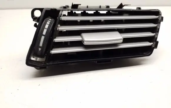 Mercedes-Benz E W212 Dashboard side air vent grill/cover trim A2128302754