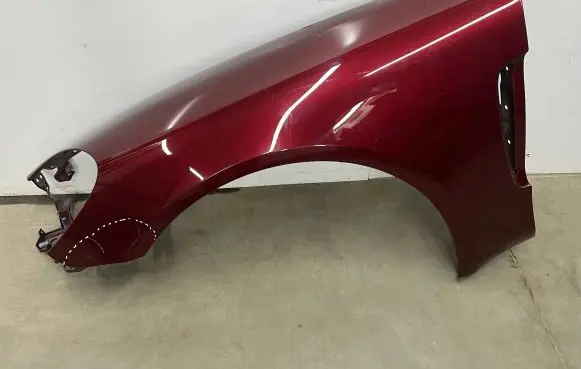 Porsche Panamera (971) Fender