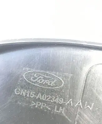 Ford Ecosport Foot area side trim GN15A02349AA