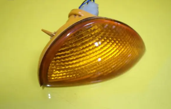 Fiat Seicento/600 Front indicator light 38830748