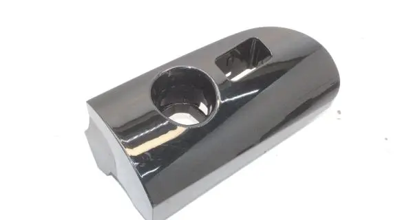 Toyota Prius (XW50) Dashboard glove box trim 5547047040