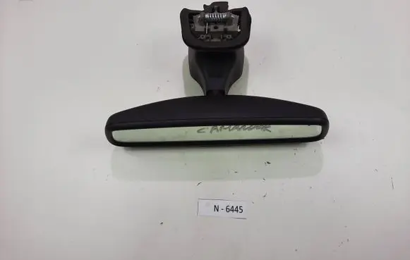 Jeep Commander Rear view mirror (interior)