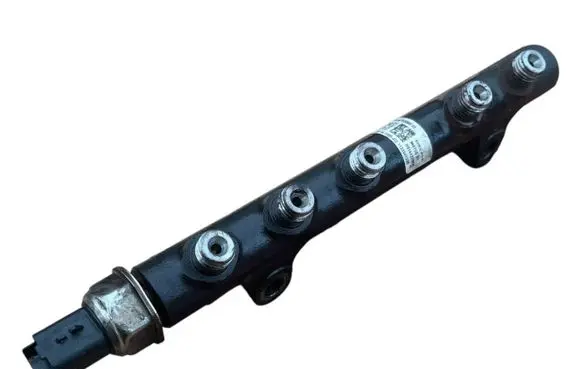Peugeot 3008 I Fuel main line pipe 9684753080 94675G01 R9144Z290A