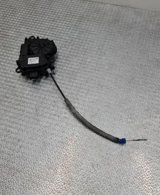Land Rover Range Rover Sport L494 Tailgate/trunk/boot lift motor DK62404C10AE C07694103
