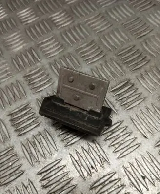 Mazda 323 Heater blower motor/fan resistor