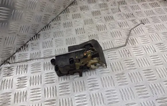 Alfa Romeo 156 Front door lock BRAK