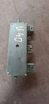 BMW 7 E65 E66 Other control units/modules 6916692 555344900 05116712