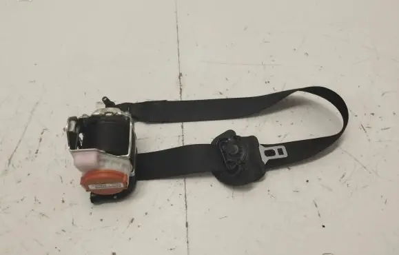 Mercedes-Benz GLA H247 Front seatbelt A2478604201