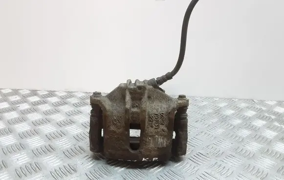 Peugeot 206 Front brake caliper