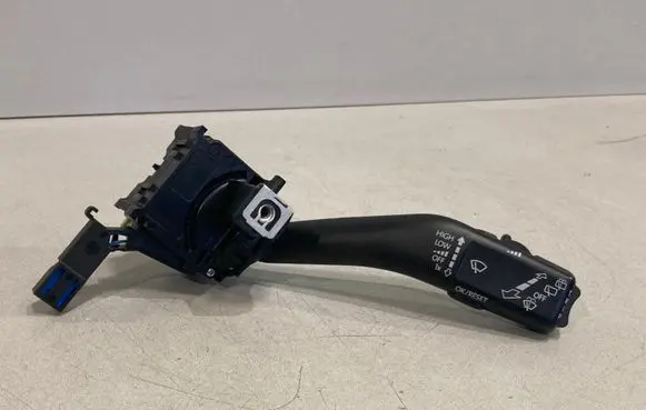Volkswagen Tiguan Wiper control stalk 1K0953519J