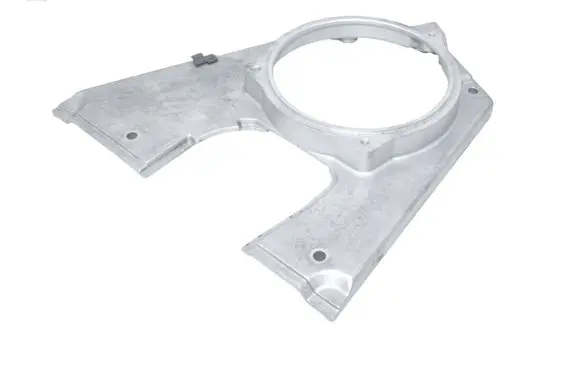 BMW 3 E30 Timing belt guard (cover) 11141715436 1715436 1715460