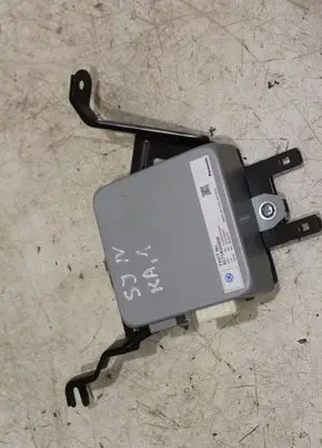 Subaru Forester SJ Combustion control unit/module 82714VA000
