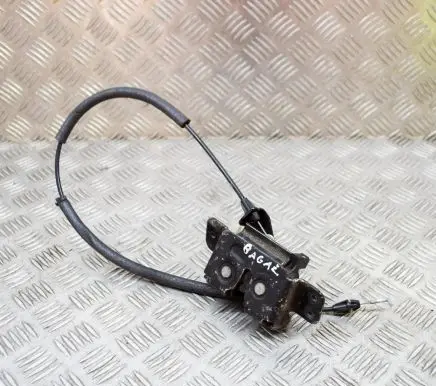 Jeep Grand Cherokee (WK) Tailgate/trunk/boot lock/catch/latch 122AAA