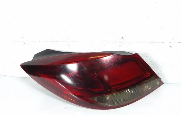 Opel Insignia A Rear/tail lights