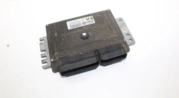 Nissan Micra K14 Engine control unit/module MEC37350