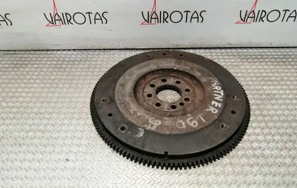 Peugeot Partner Flywheel 9350260210