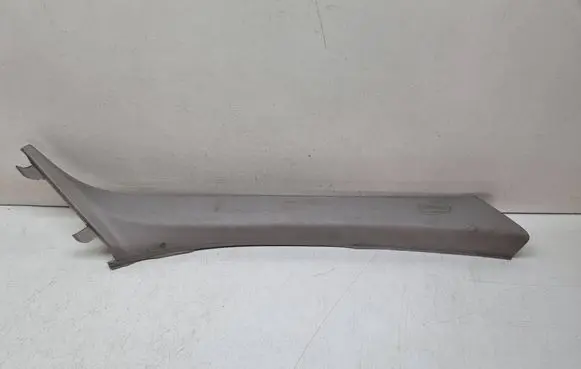 BMW 5 F10 F11 (A) pillar trim 9116348